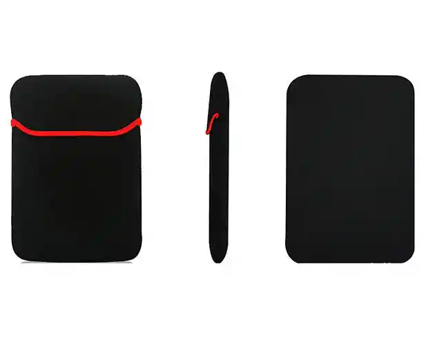 Funda Para Portátil Multifunción 13 14 15 (14")