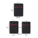 Funda Para Portátil Multifunción 13 14 15 (14")