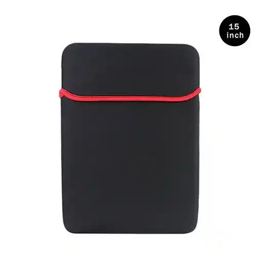 Funda Para Portátil Multifunción 13 14 15 (15")