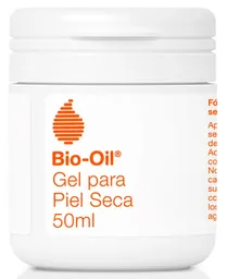 Bio Oil Dry Skin Gel Para Piel Seca 50ml