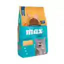 Max Vita Castrado Frango 3kg