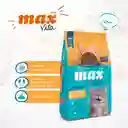 Max Vita Castrado Frango 3kg