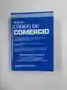 Libro Nuevo Código De Comercio