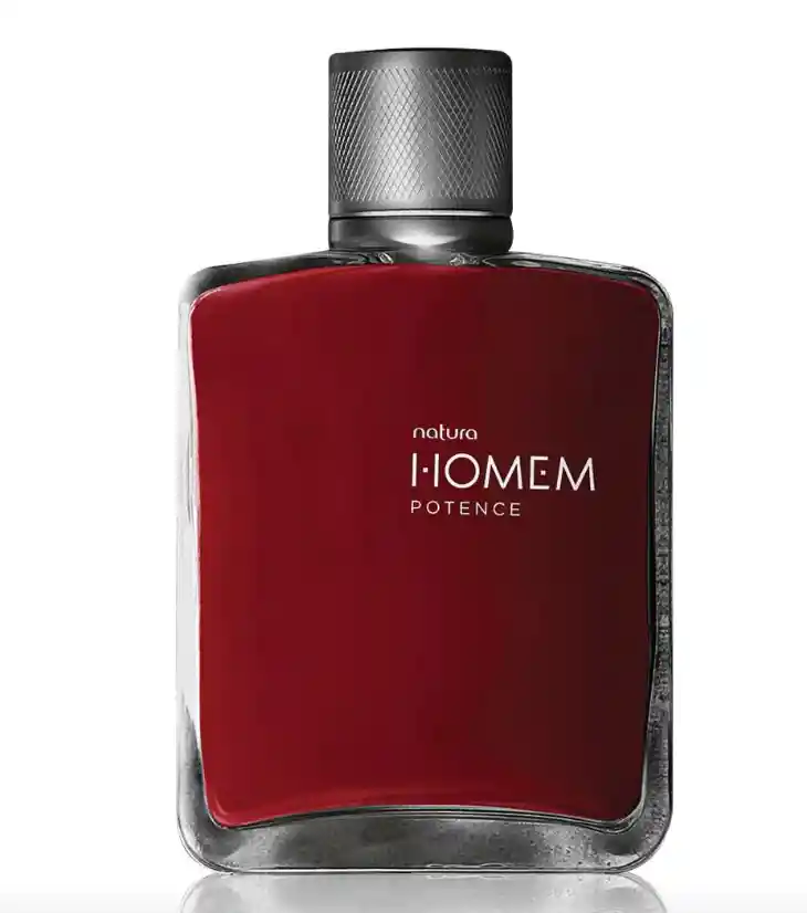 Natura Homem Potence Masculino