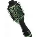 Cepillo Secador De Aguacate E Hidratante Y Moldeador De Cabello