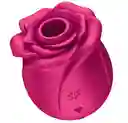 Satisfyer Pro 2 Classic Blossom Vibrador Del Clitoris Air Pulse Technology Liquid Air Pulse Vibrator Flor Con Vibración