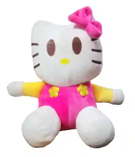 Peluche Hello Kitty 20cm Hello Kitty