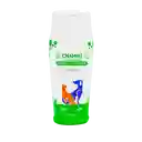 Shampoo Para Mascotas Ortiga Y Aloe Vera Shampoo Con Acondicionardor Aloe Vera Para Perros Y Gatos 200 Ml