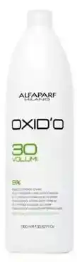 Agua Oxigenada Volumen 30 Alfaparf