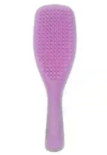 Cepillo Desenredante Purple Shine - Montoc