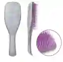 Cepillo Desenredante Purple Shine - Montoc