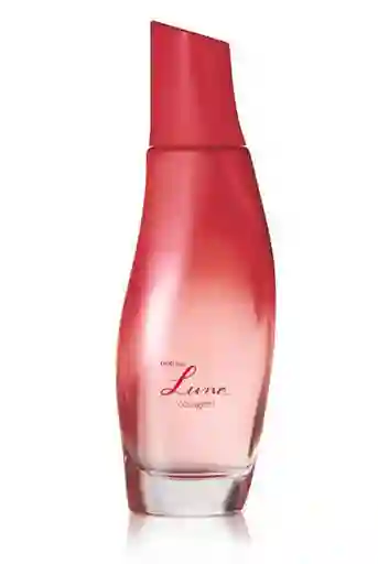 Luna Coragem Femenino