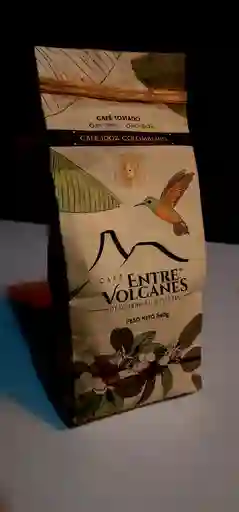 Café Entre Volcanes