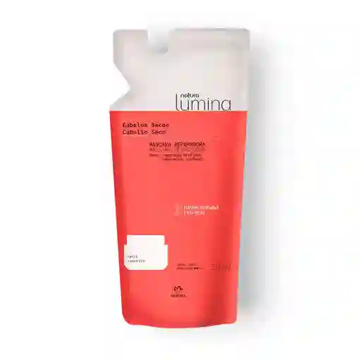 Repuesto Máscara Reparadora Cabello Seco