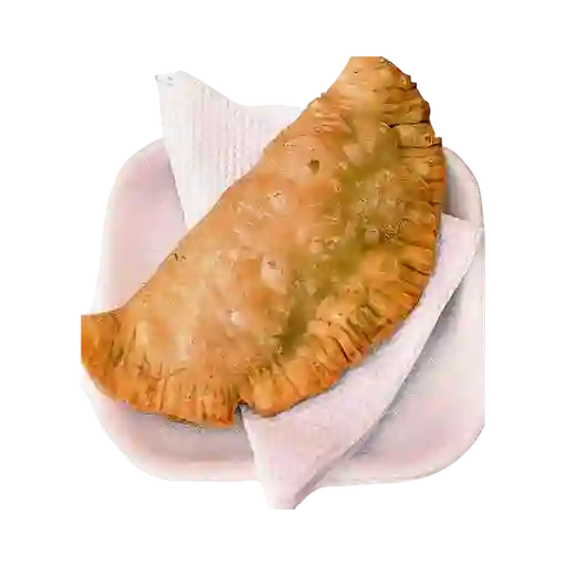 Empanada Corriente de Pollo