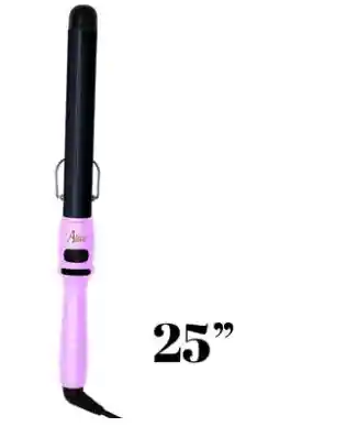 Pinza Curling # 25 Lila - Alizz