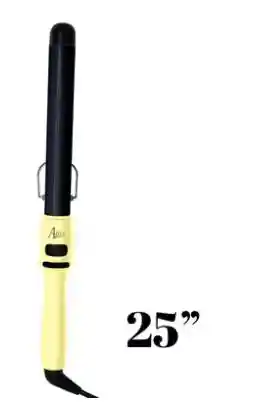 Pinza Curling # 25 Amarillo - Alizz