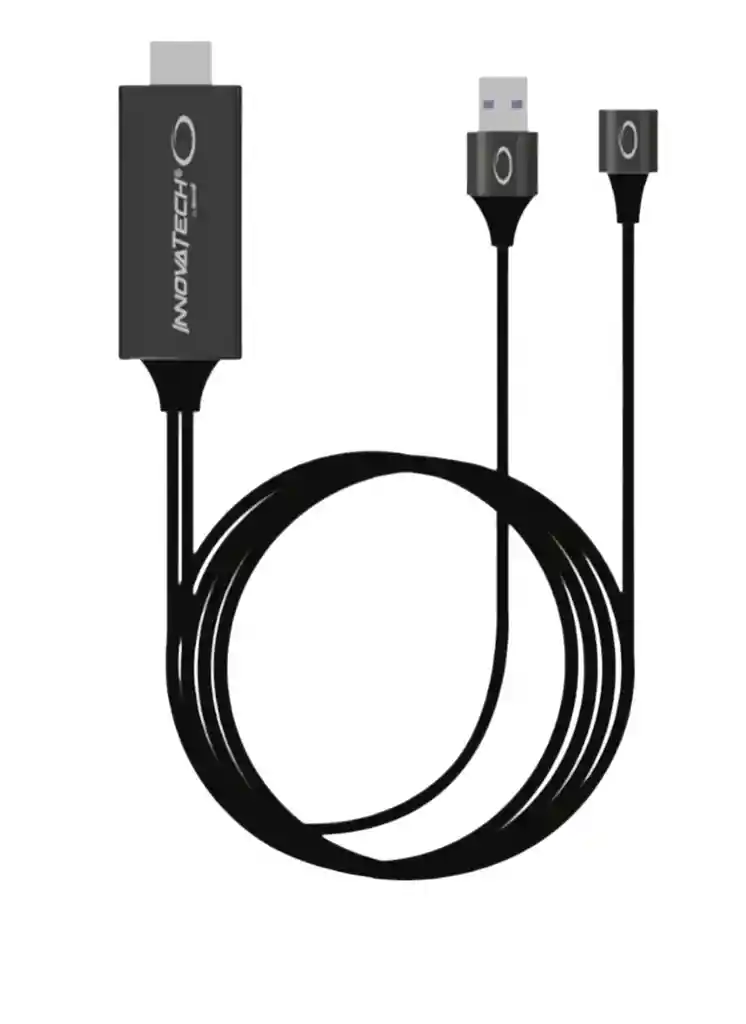 Cable Hdmi Para Celular