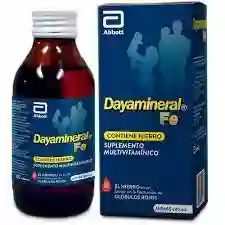 Dayamineral