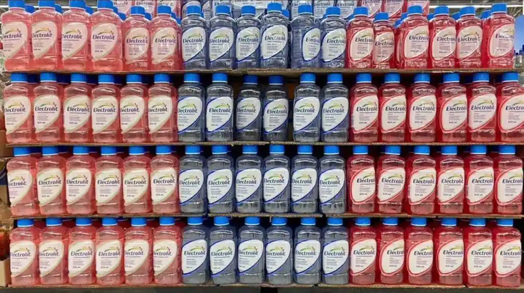 Suero Hidratante