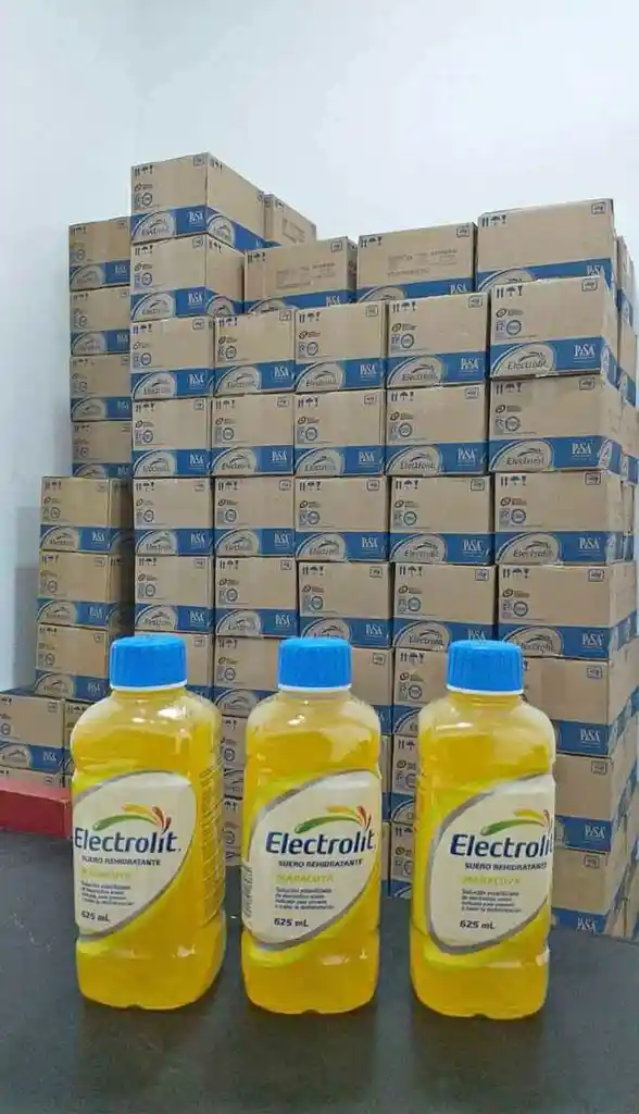 Suero Hidratante