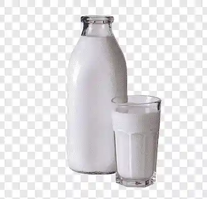 Leche De Vaca