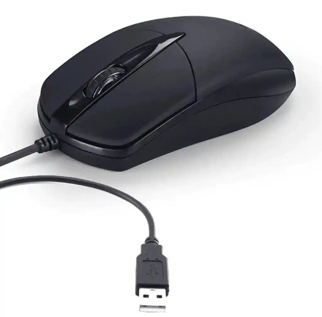 Mouse Óptico