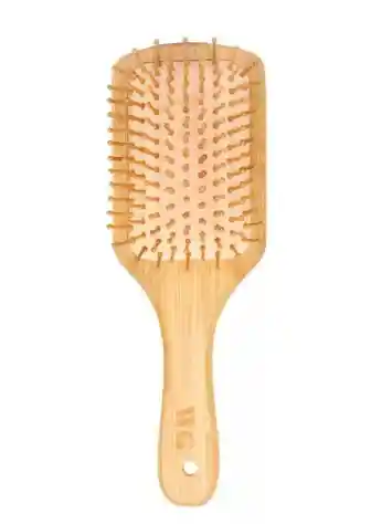 Cepillo De Madera Cuadrado