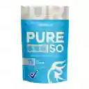 Whey Protein Isolate Pure Iso 15 Serv - Xtrong Lab - Sin Sabor