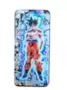 Forro Dragon Ball Supereconomico Z Goku 2 De Silicona Para Smartphone Xiaomi Redmi Note 12