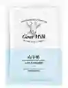 Mascarilla De Leche De Cabra Goat Milk Exgyan Ref 495