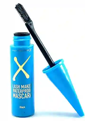 Lash Maker Waterproof Mascara