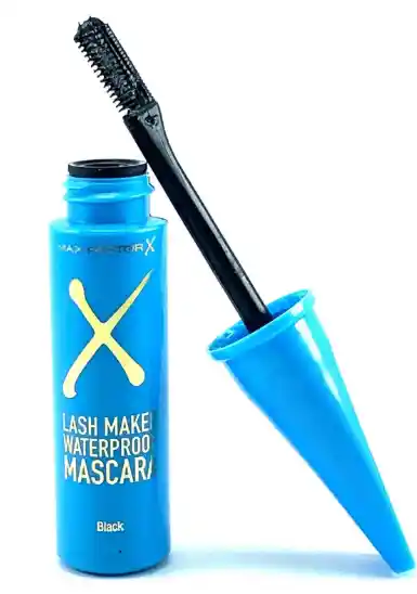 Lash Maker Waterproof Mascara