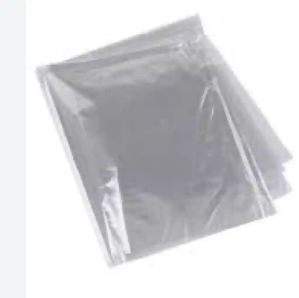 Papel Celofan Pliego Transparente