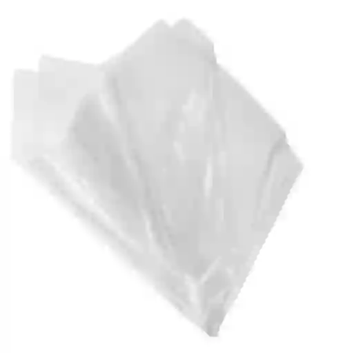 Papel Celofan Pliego Transparente