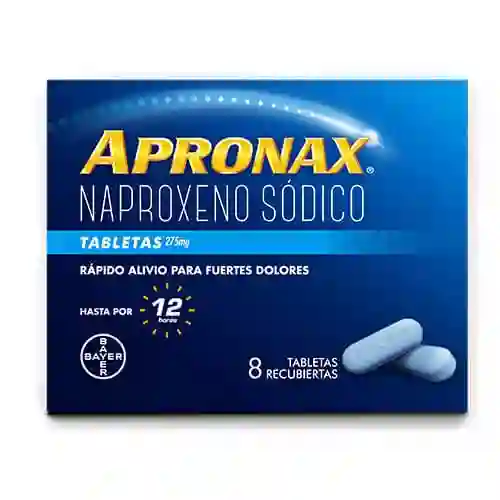 Bayer Apronax Tableta