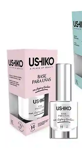 Ushiko Base Para Uñas