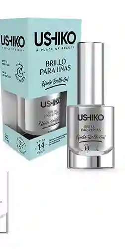 Ushiko Brillo Para Uñas