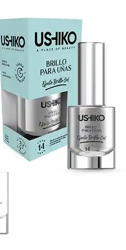Ushiko Brillo Para Uñas