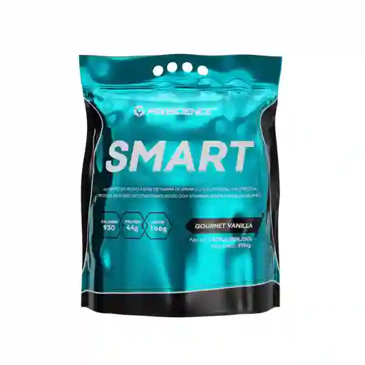 Smart 13lb Vainilla Bolsa Proscience