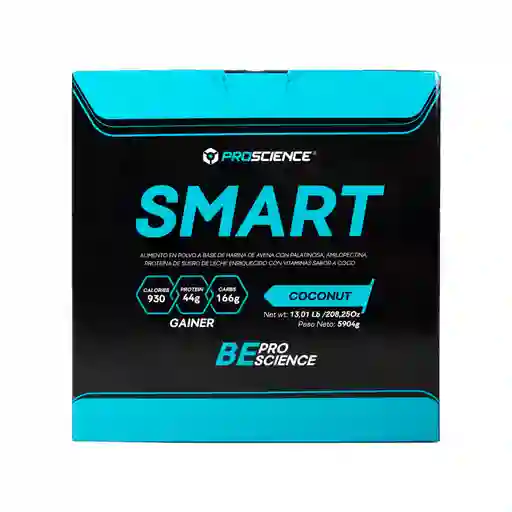 Smart 13lb Caja Coco Proscience