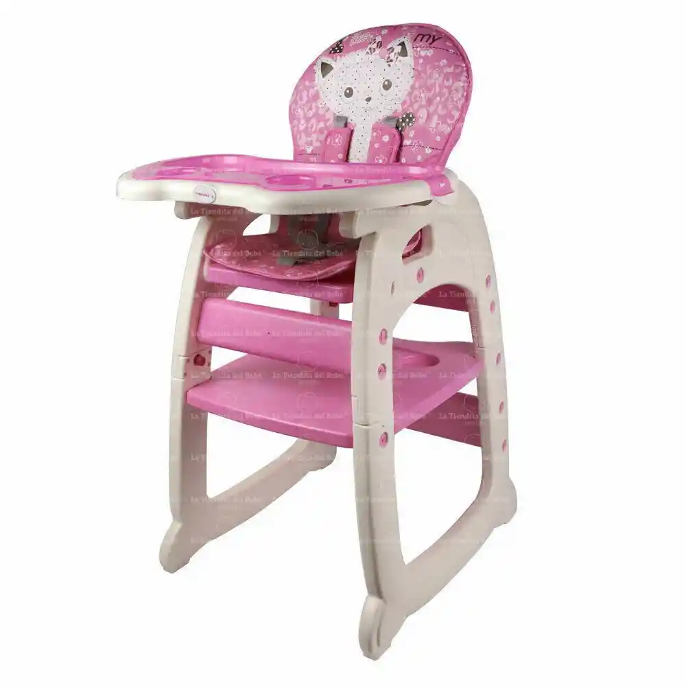 Comedor Escritorio Pink Cat