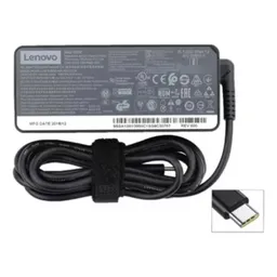 Cargador Original Lenovo Ieapad 5 Pro 14itl6 Tipo C 65w