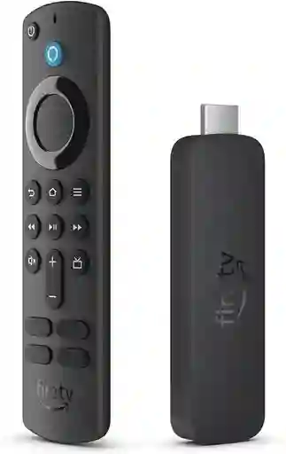 Amazon Fire Tv Stick 4k Dispositivo De Streaming Tv Gratis Y En Vivo