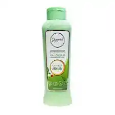 Acondicionador Anyeluz De Argán Y Aloe Vera