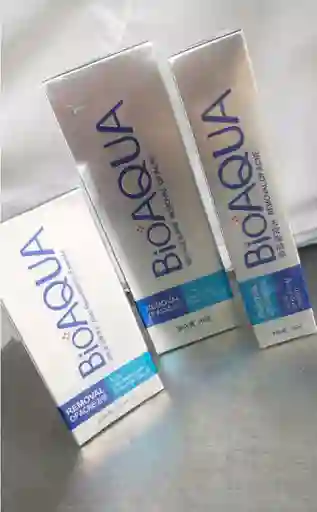 Kit Anti Acné Bioaqua