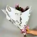 Bouquet De Lirio