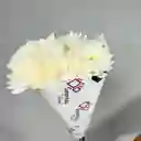 Bouquet Crisantemos