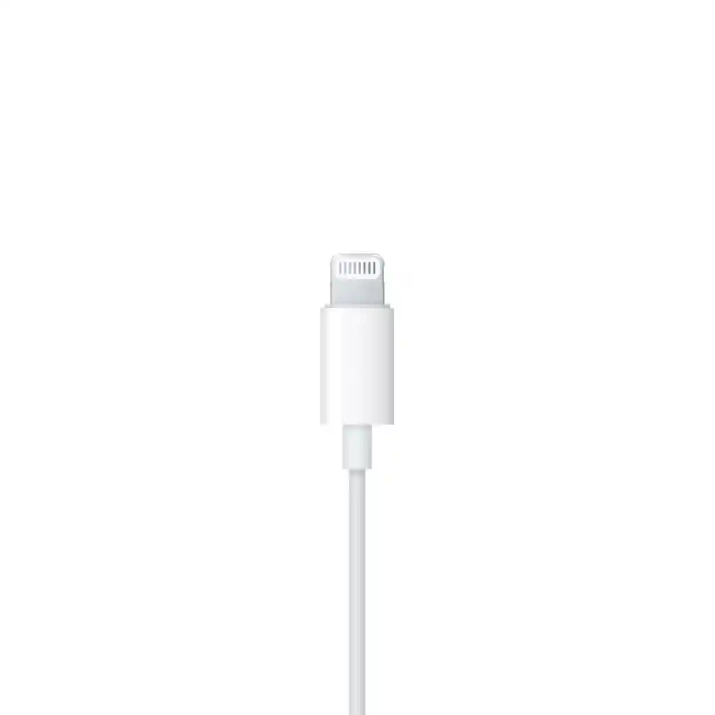 Earpods Lightning Originales