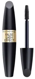 Pestañina False Lash Effect Negra Max Factor